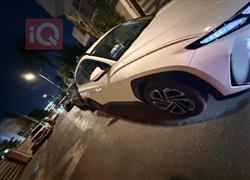 هیۆندای تۆکسۆن